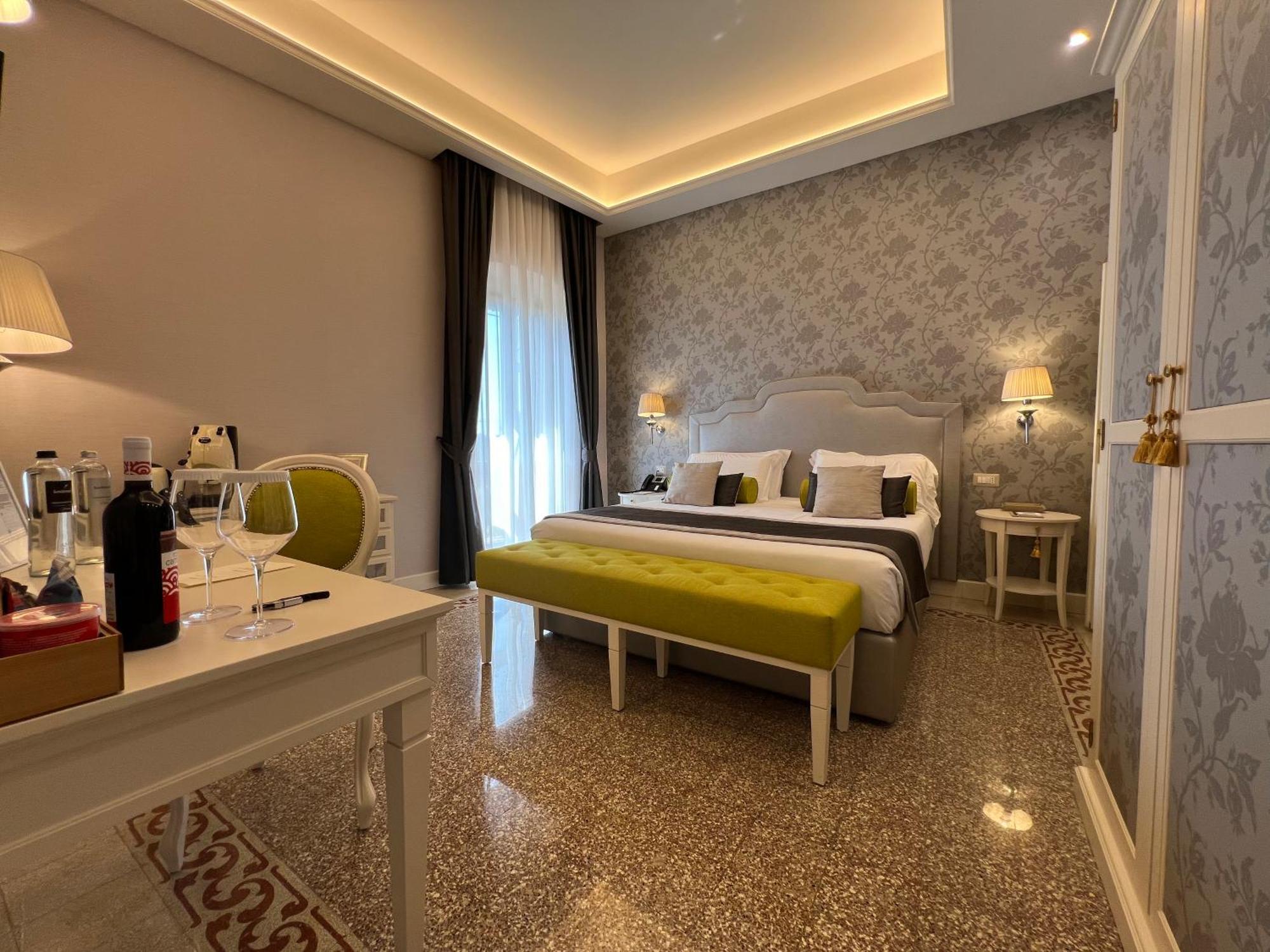 San Gemini Palace Ngoại thất bức ảnh