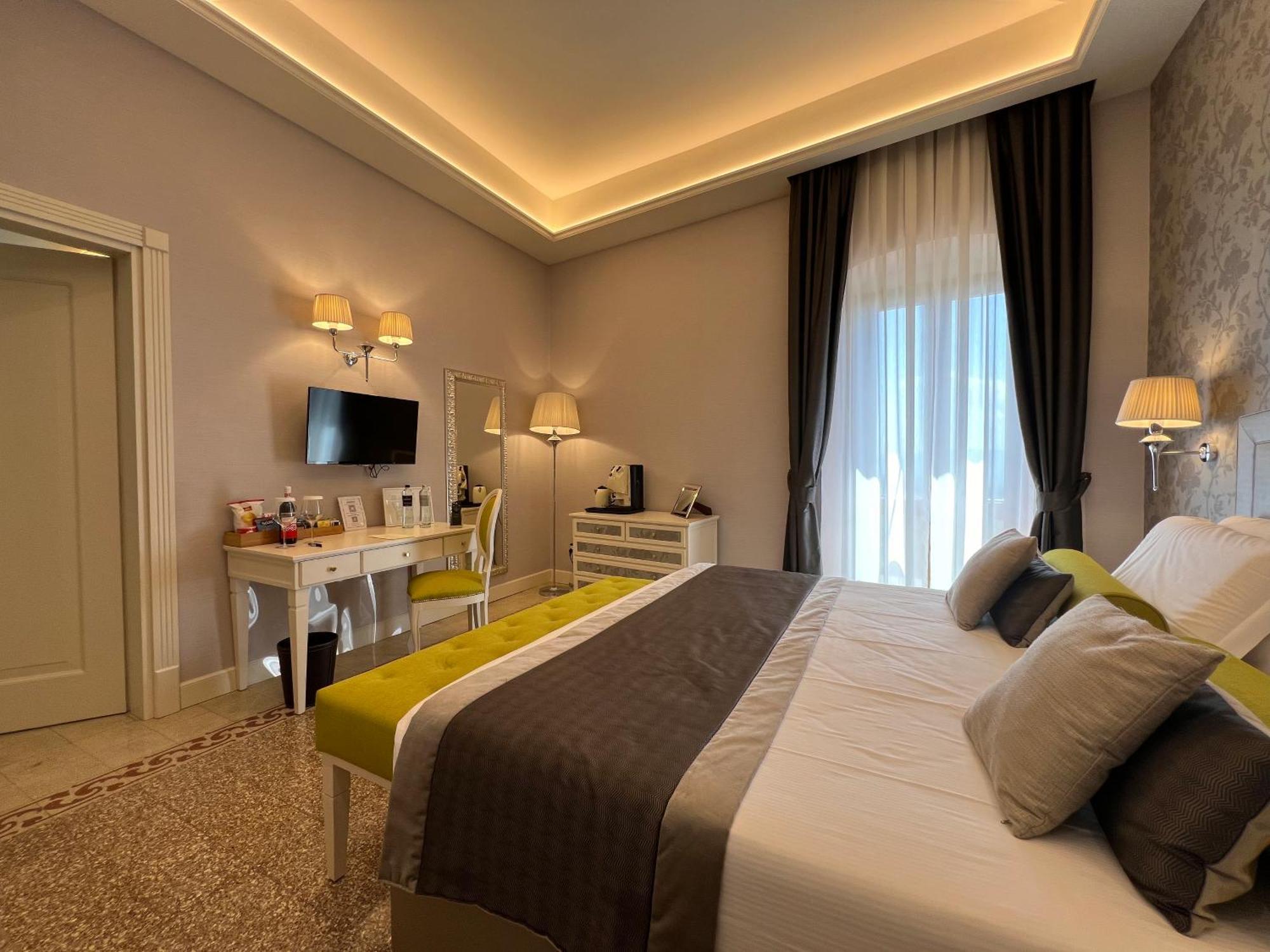 San Gemini Palace Ngoại thất bức ảnh