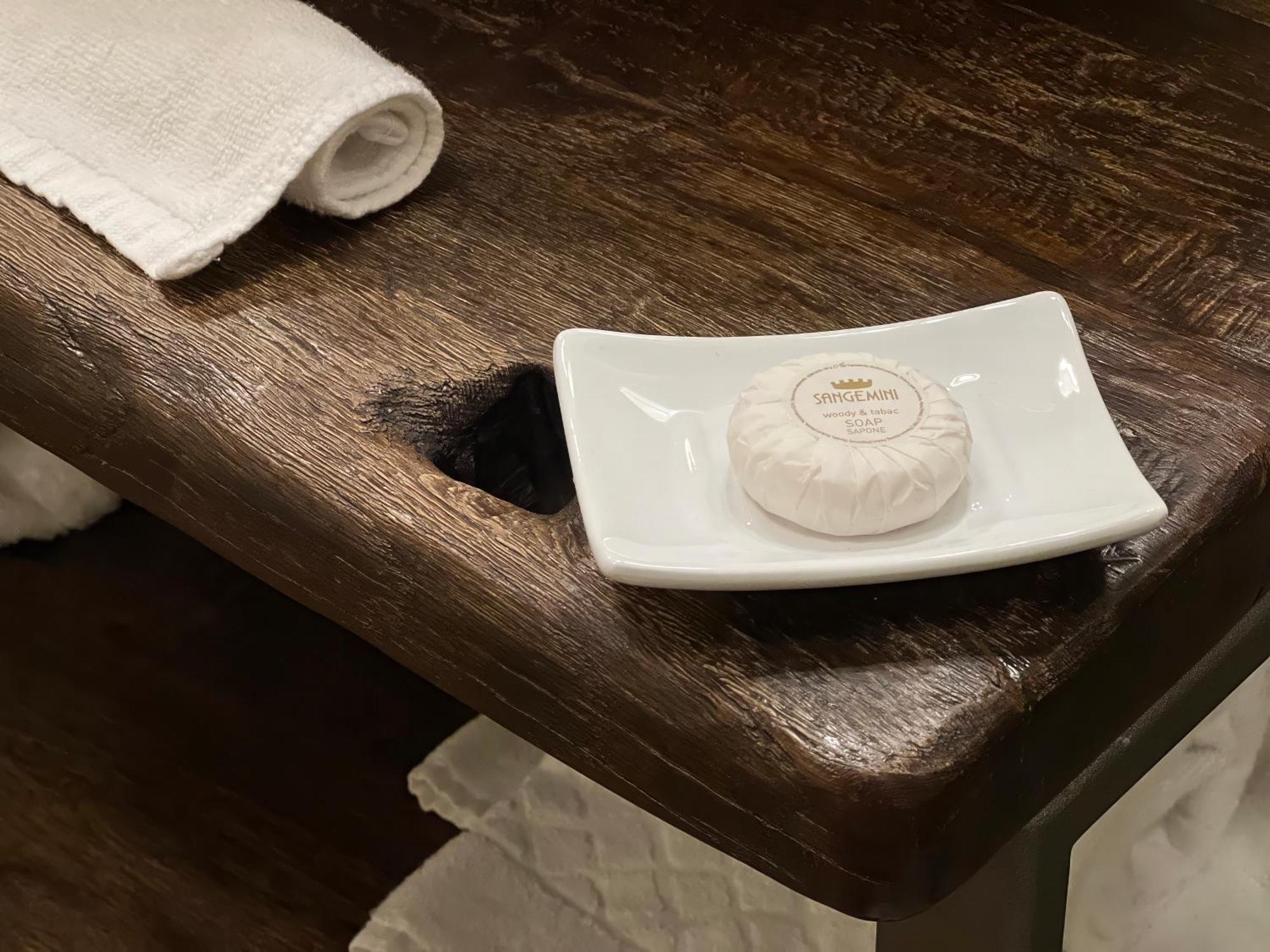 San Gemini Palace Ngoại thất bức ảnh