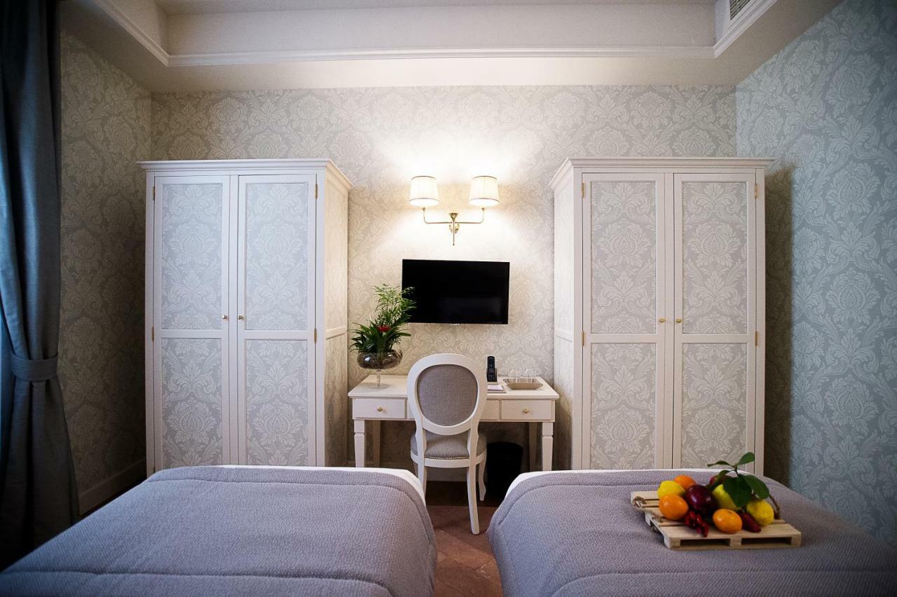 San Gemini Palace Ngoại thất bức ảnh